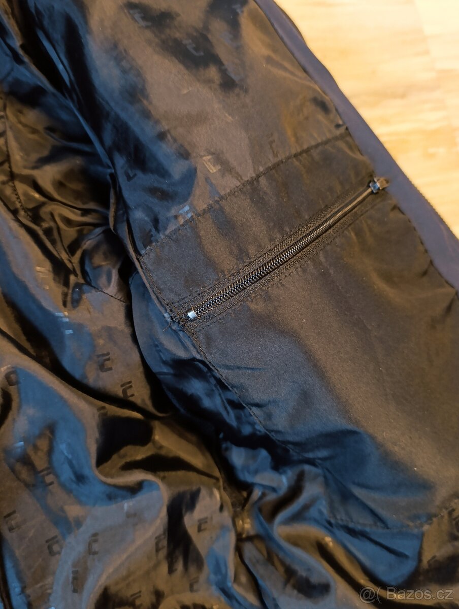 Pánská zimní bunda - 6