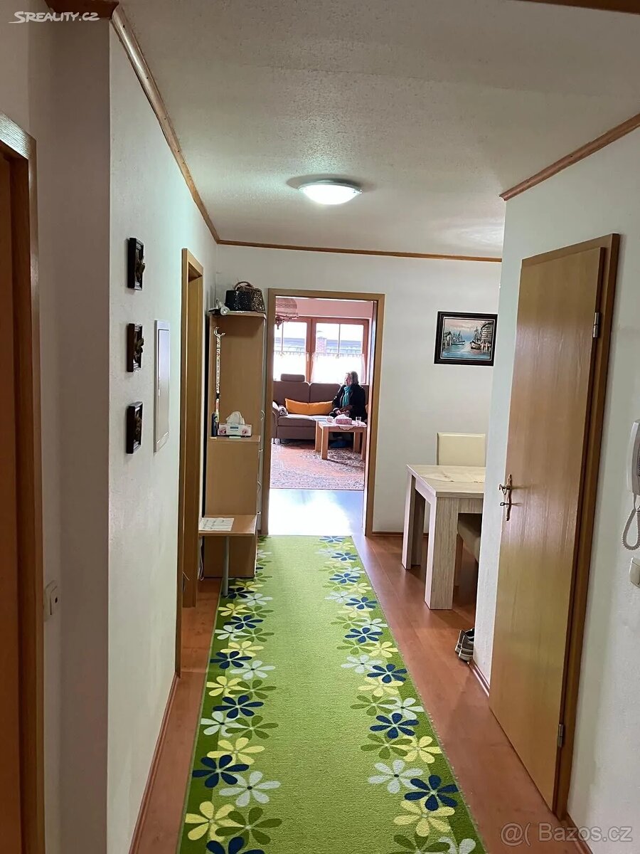Prodej bytu 3+1 102 m² Bayerisch Eisenstein, Německo - 6