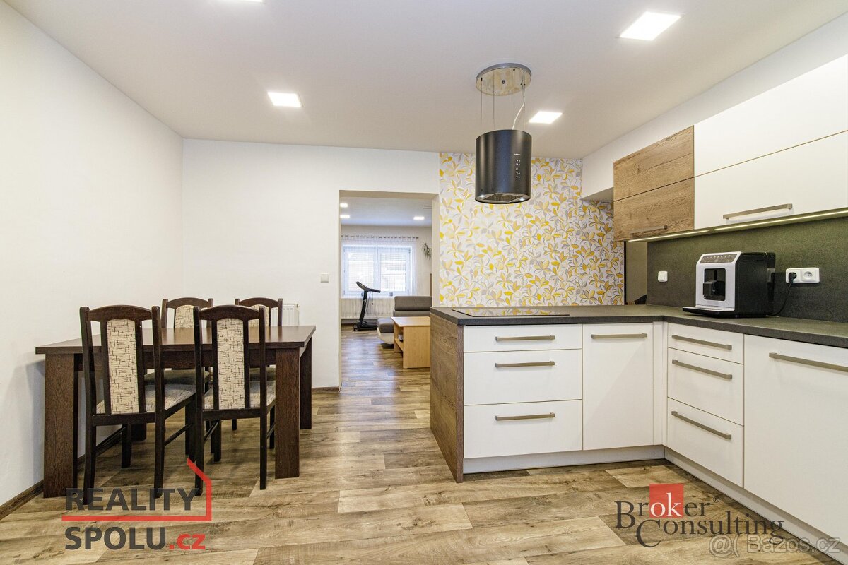Prodej, domy/rodinný, 185 m2, Malé Heraltice, 74775 Velké He - 6