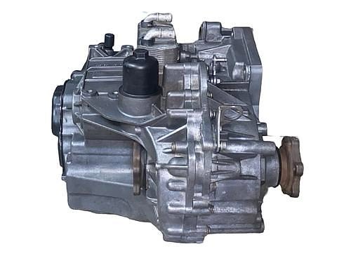 Převodovka 6A START-STOP PPY 2.0TDI 103KW CFF VW Passat 2014 - 6