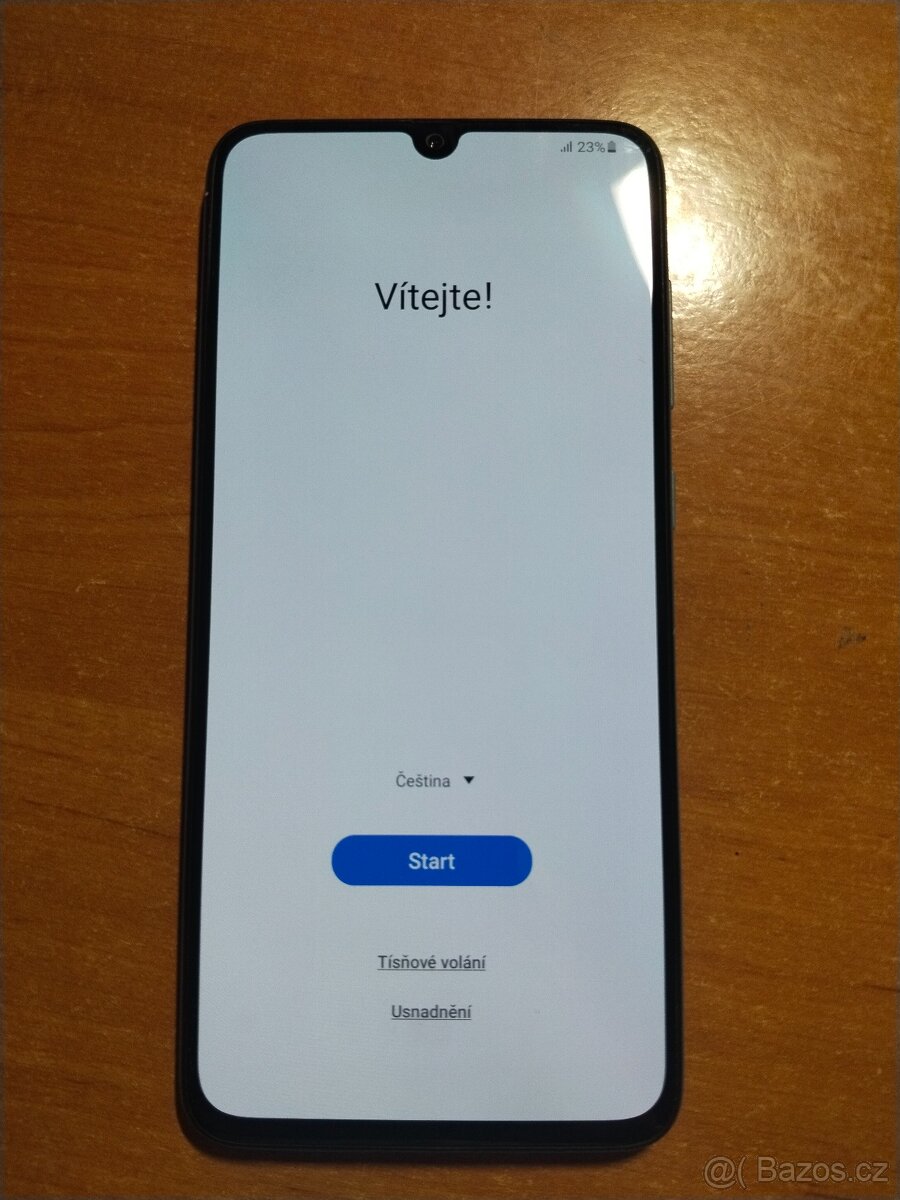 Prodám Samsung Galaxy A70 - 6