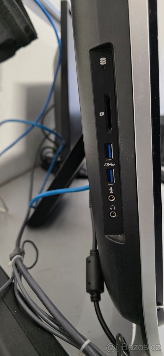 HP Pavilion 23 All-In-One dotykový - 6