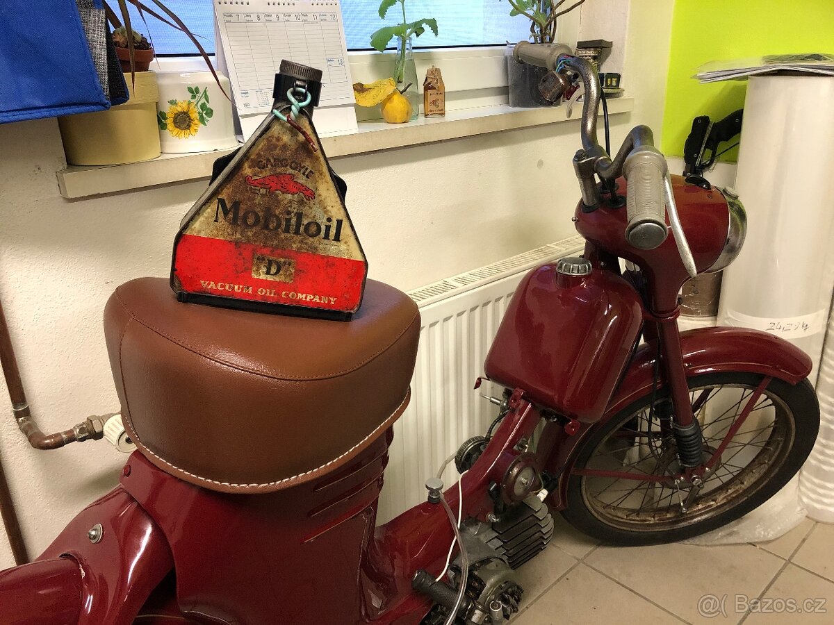 pařez 550 3 vyztuhy prodej + dily prodám - 6