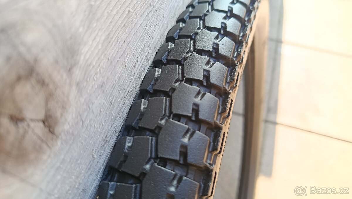 Barum Polar 26x2,25 original moto pneu Barum - 6