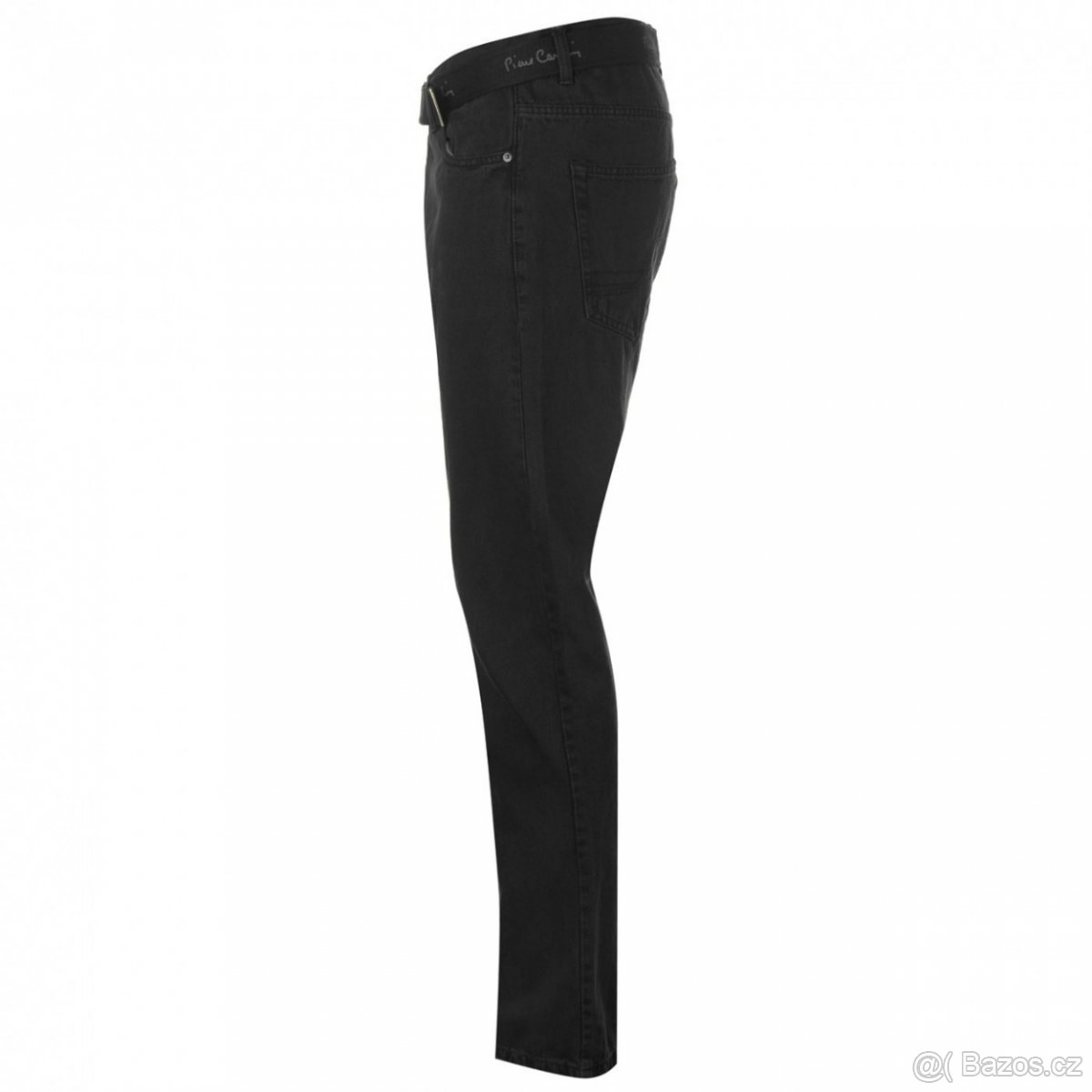 NOVÉ Rifle PIERRE CARDIN W32/L32=42/105 jeansy kalhoty džíny - 6