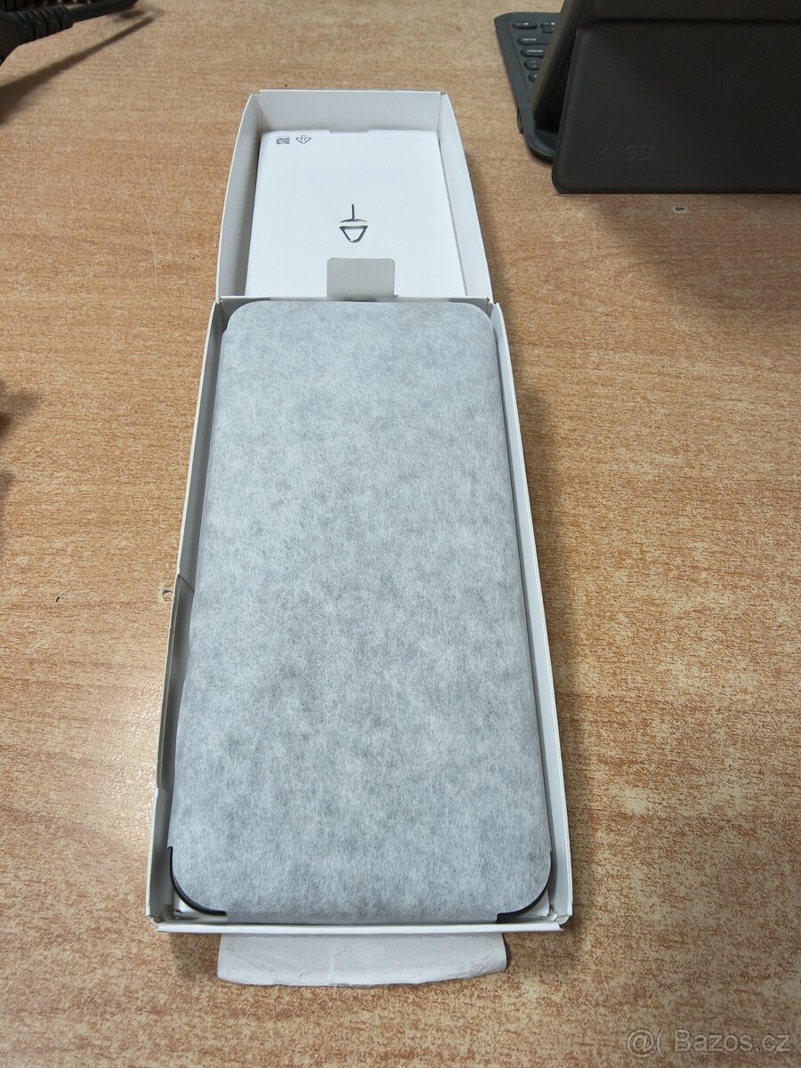 Nový Samsung A17 5G Black 4Gb/128GB , záruka 24m, nepoužitý - 6