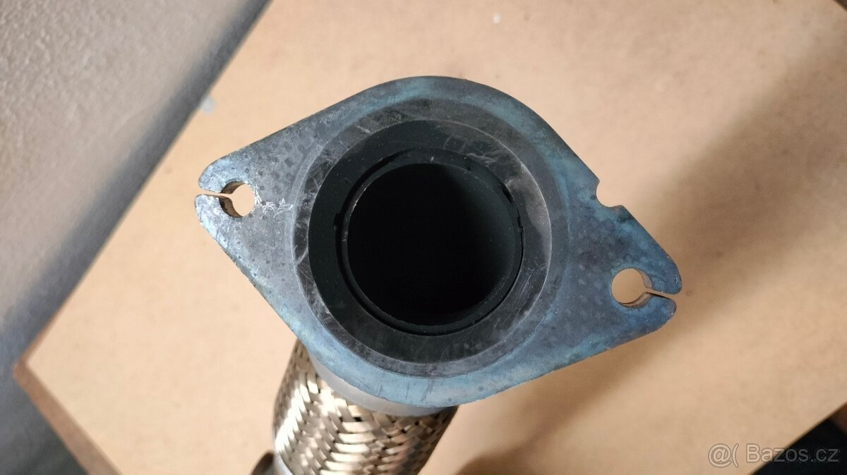 Katalyzátor Clio - 6