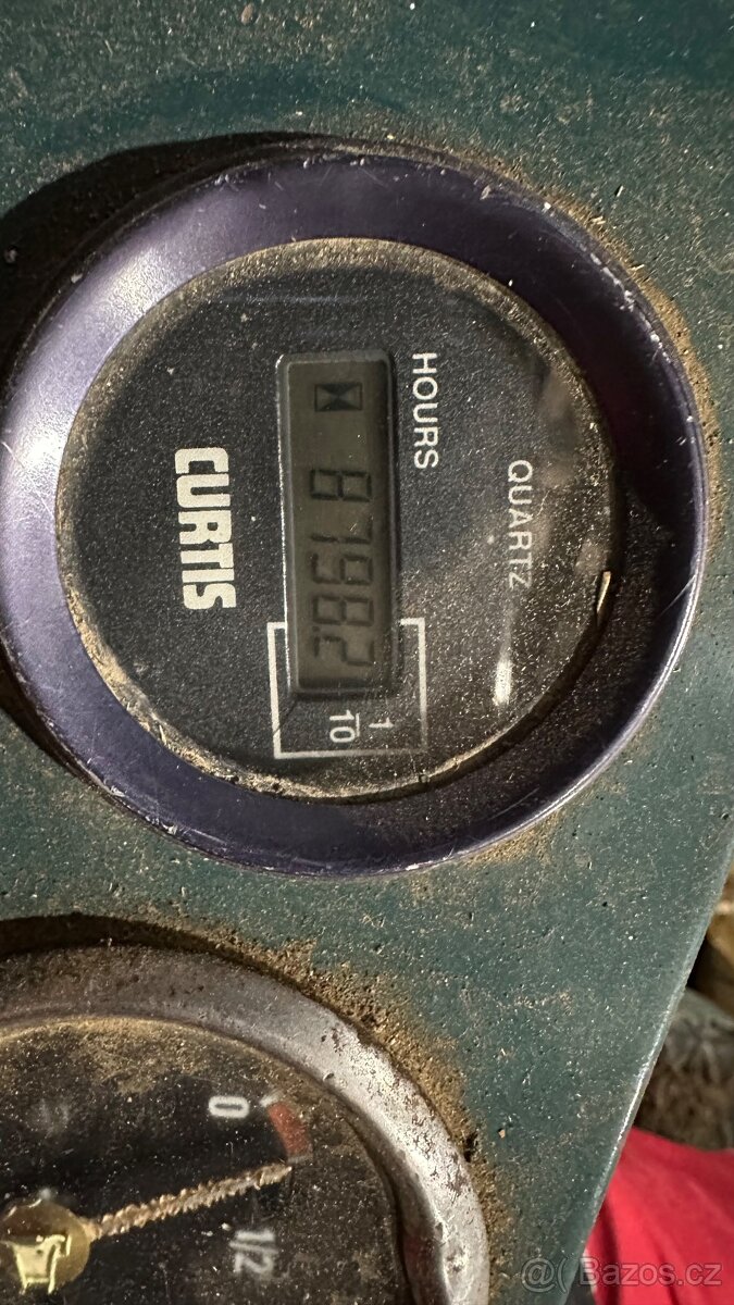 Locust 750 Willing - 6