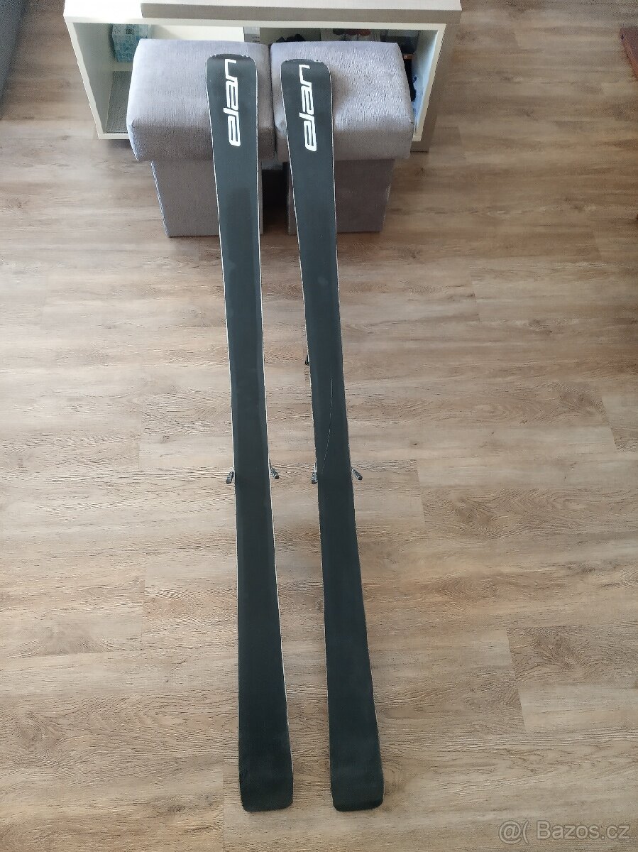 Sjezdové lyže ELAN - 6