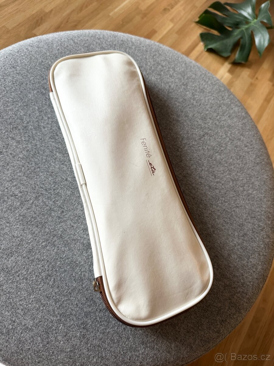 Žehlička na vlasy ETA Fenité - 6