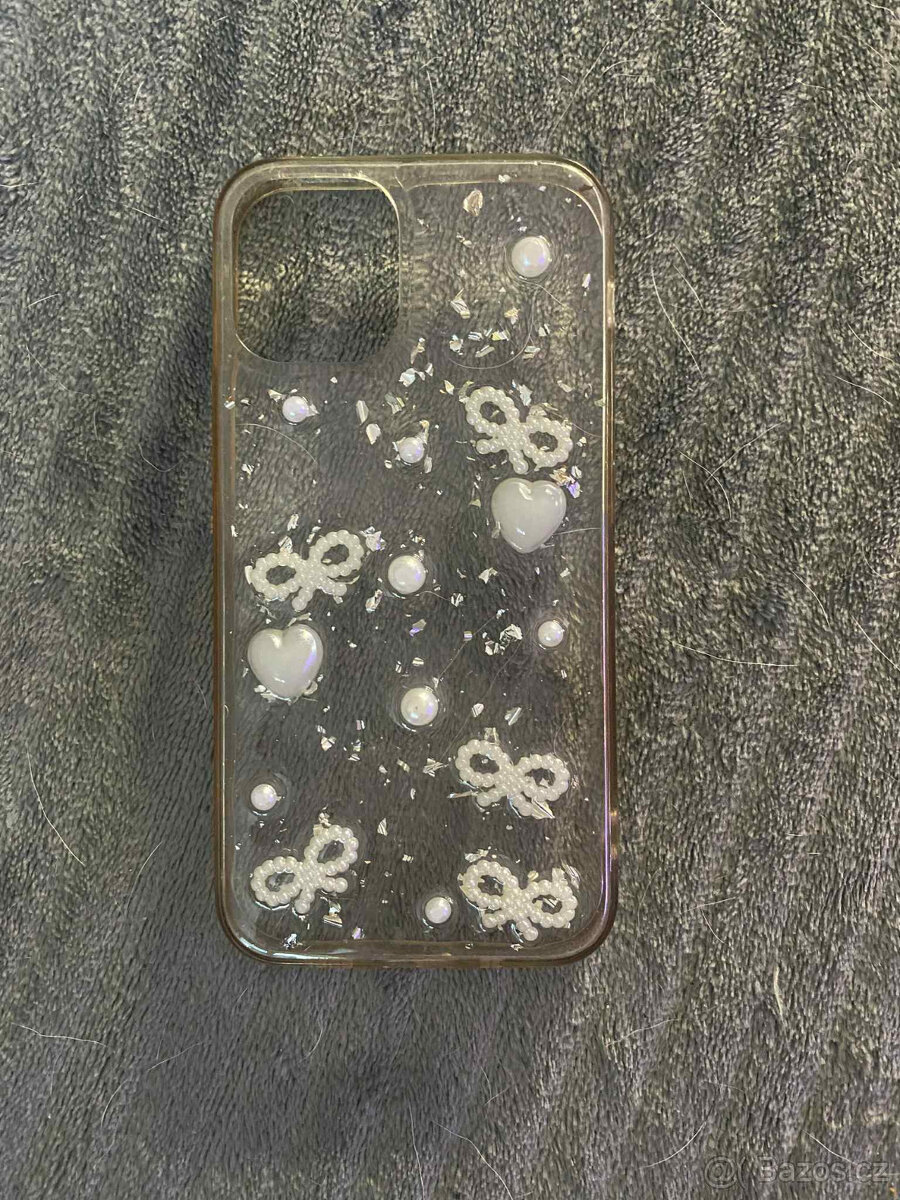 Kryty iPhone 12 mini - 6