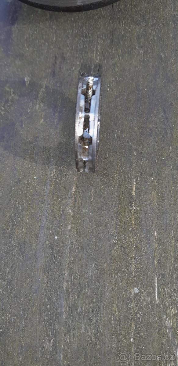 Oleomac 956,962 díly - 6