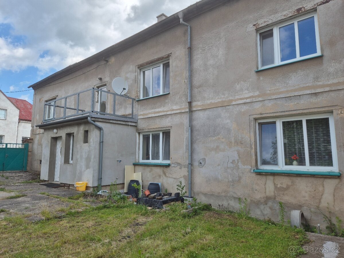 Prodám usedlost - 6