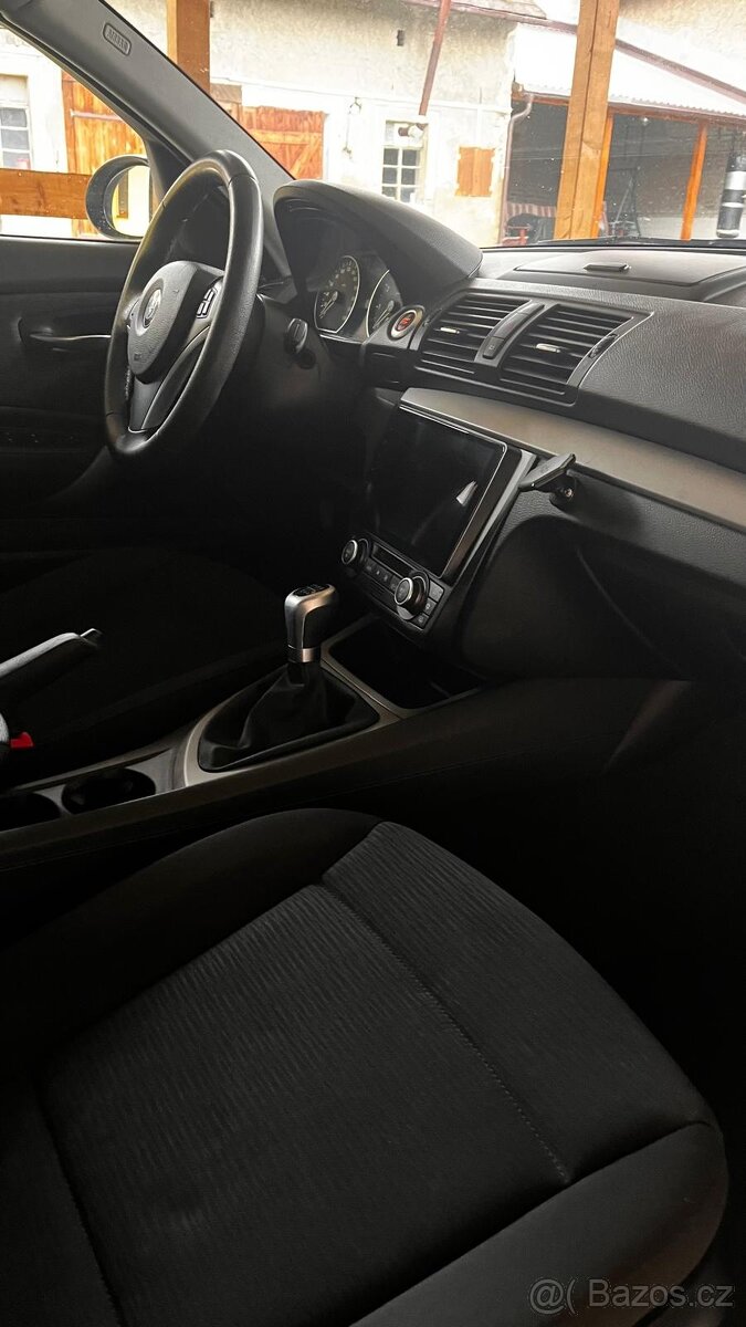 Prodám BMW 116i (2009) ČR - 6