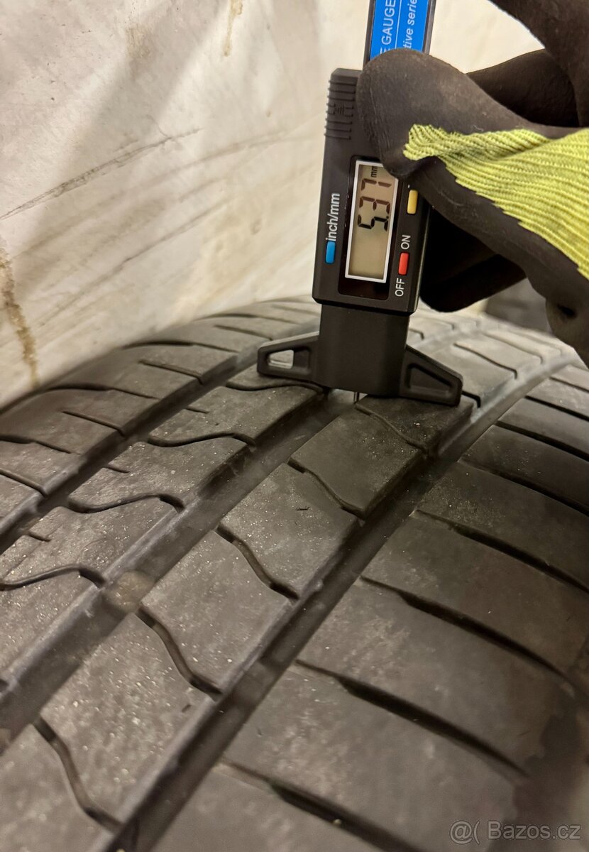 Alu kola Orion Škoda - 6