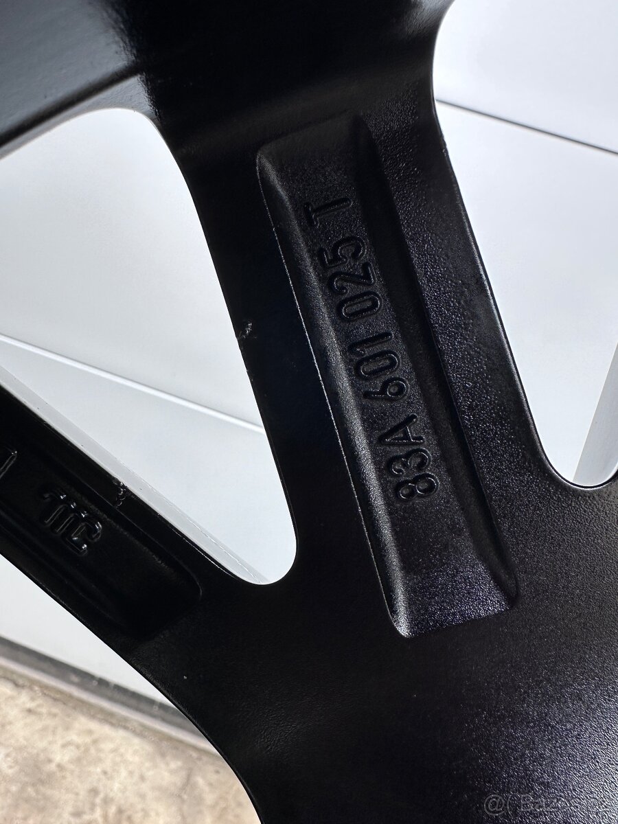 5x112 R20 8,5J ET38 Audi RSQ3 / Q3 - 6