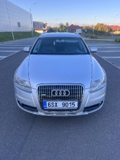Prodam Audi A6 C6 2007 - 6