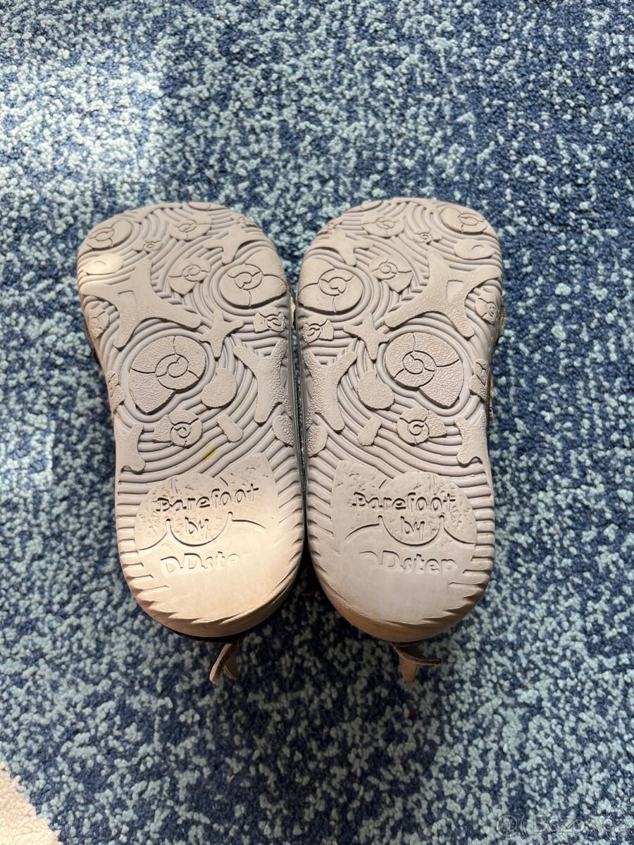 Dětské boty D.D.Step vel. 30 - 6