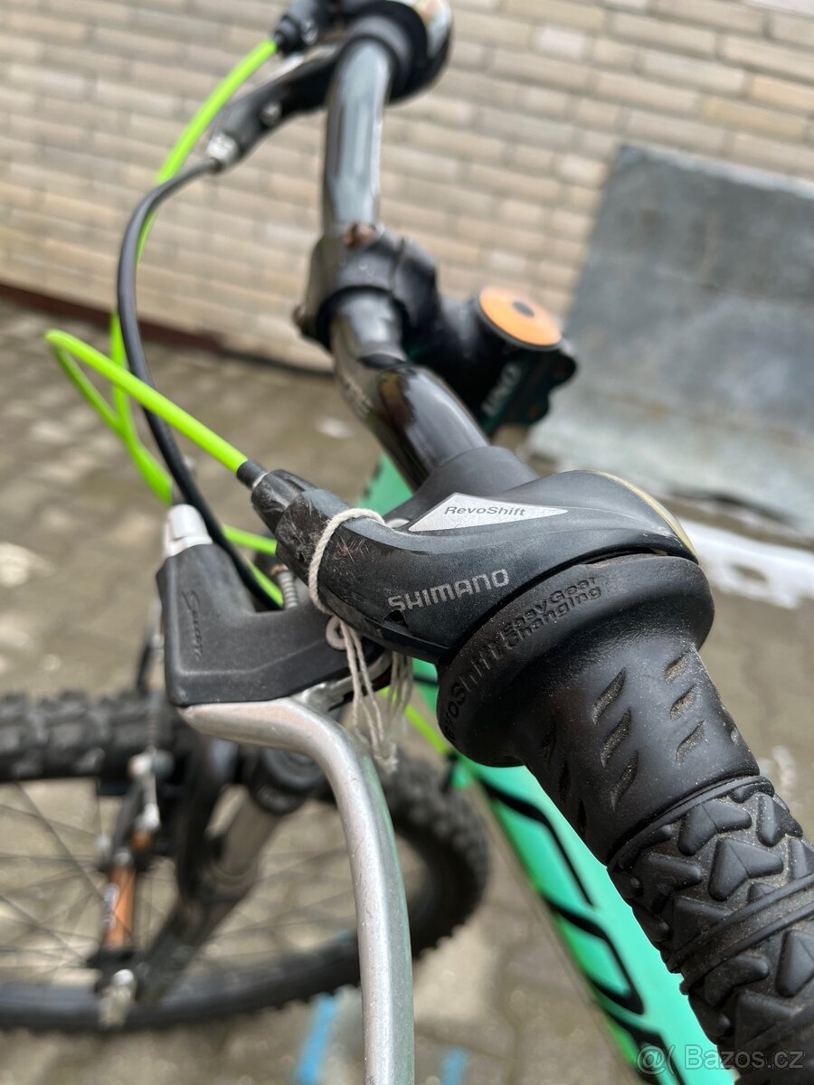 Dětské horské kolo - 6