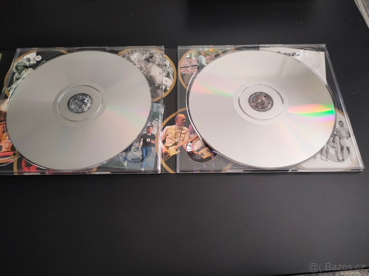 Status Quo - The Definitive Hits - 6