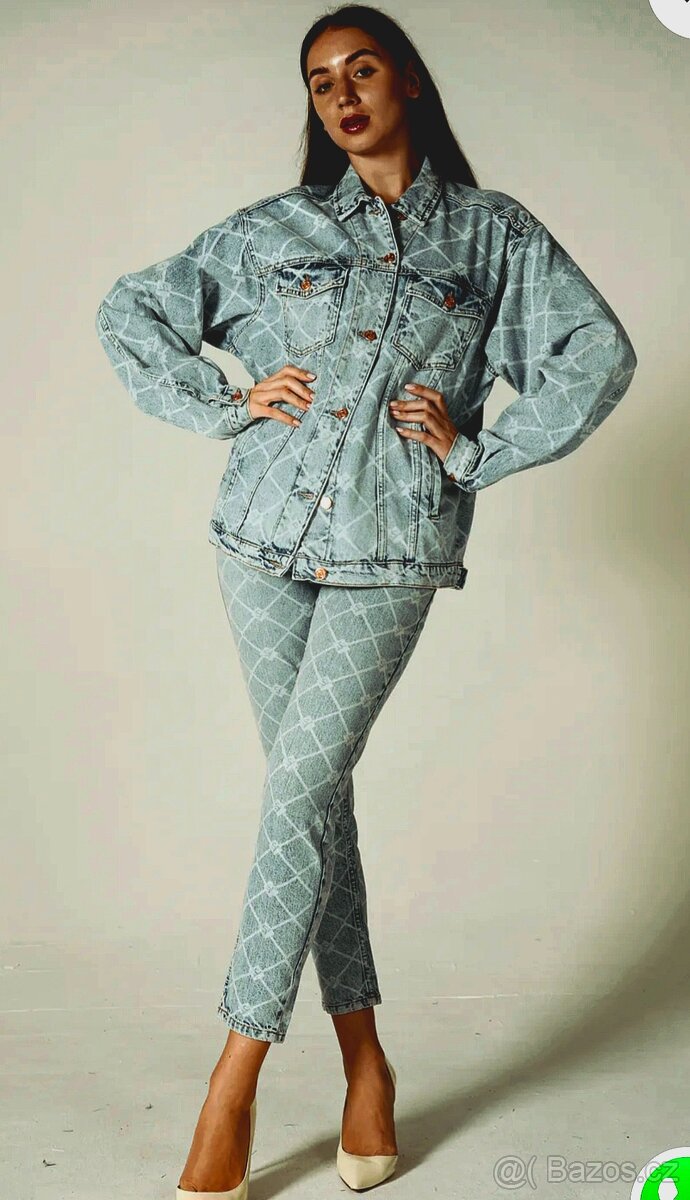 Dámské oblečení vel 44 až 58 - 6