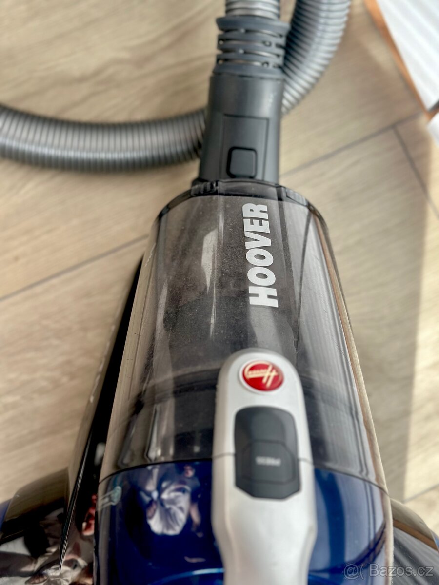Vysavač HOOVER - 6