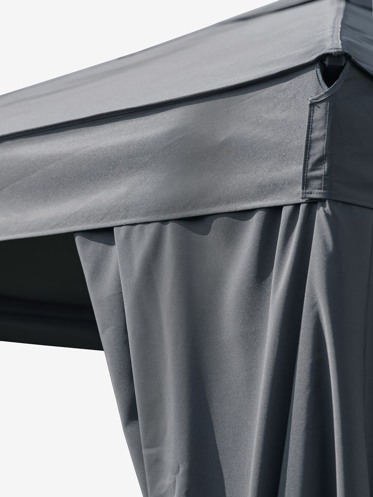 Zahradní altán - 6