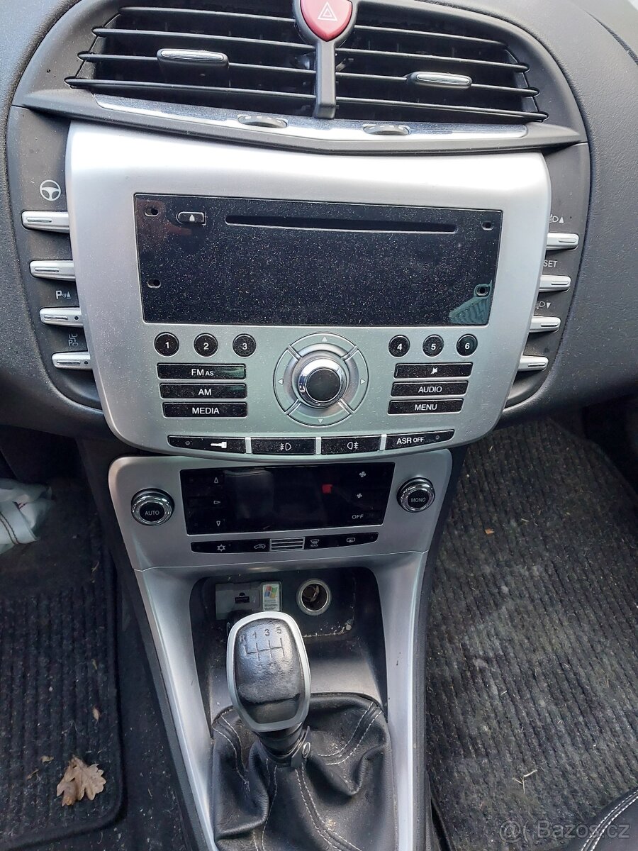 Lancia Delta 1.4tj - 6