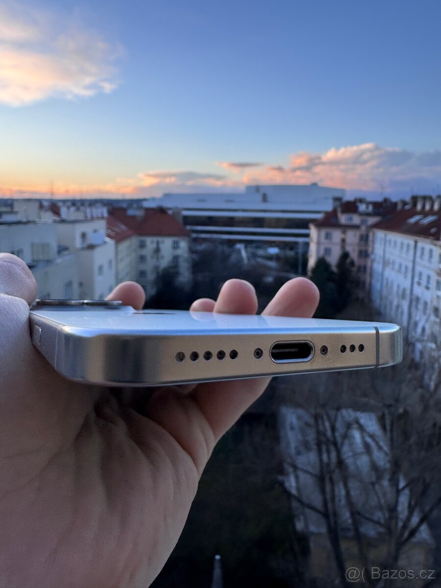 IPhone 16 pro 256gb - 6