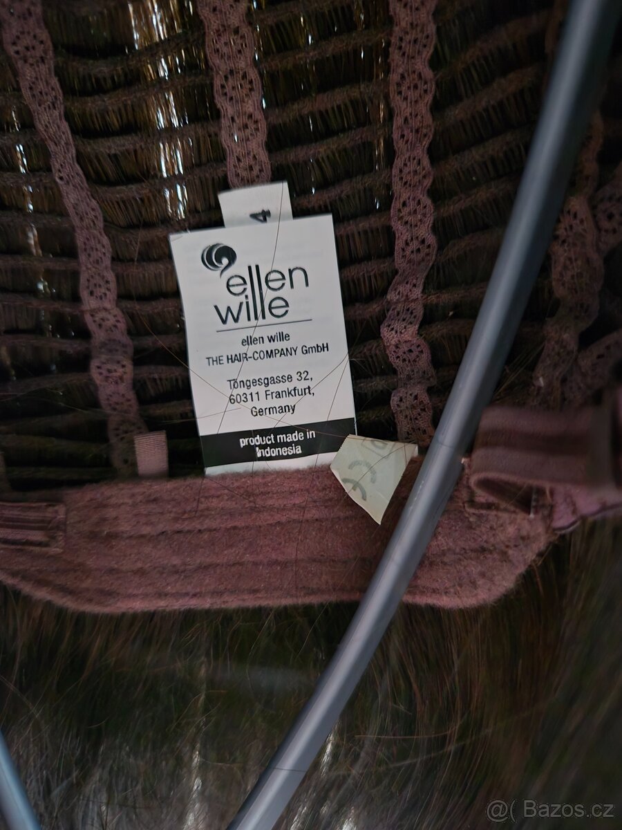 Paruka ellen wille - 6