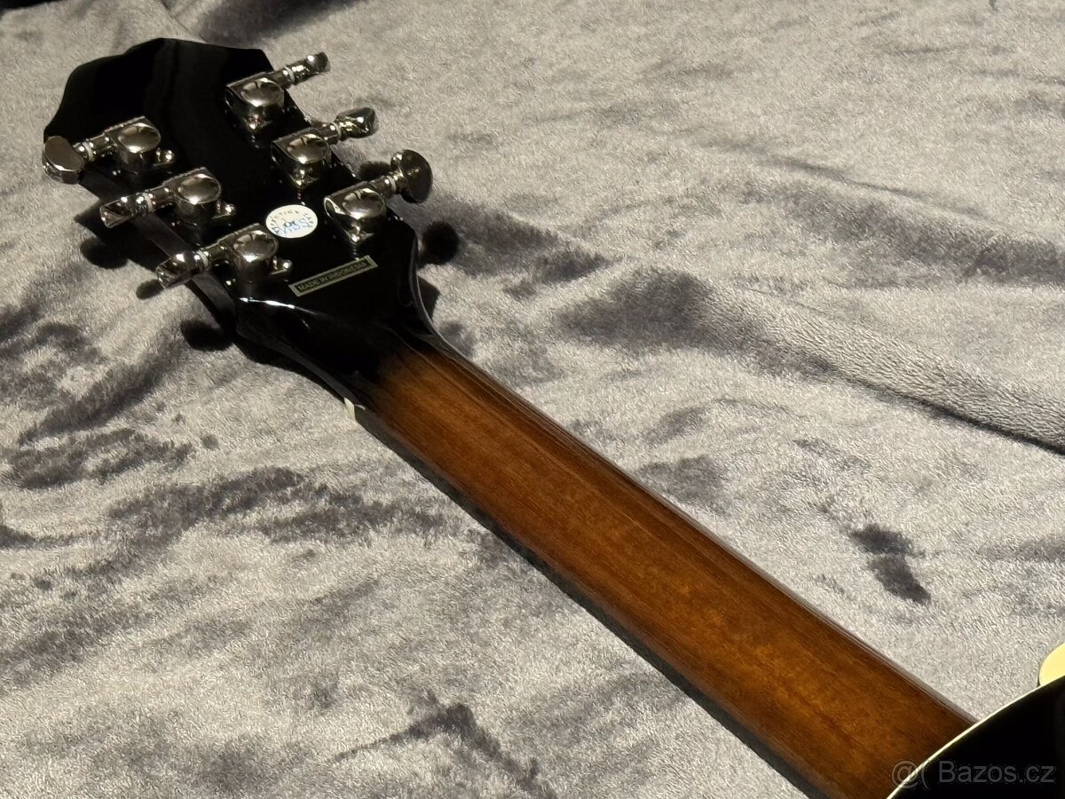 Epiphone L-00 Studio - 6