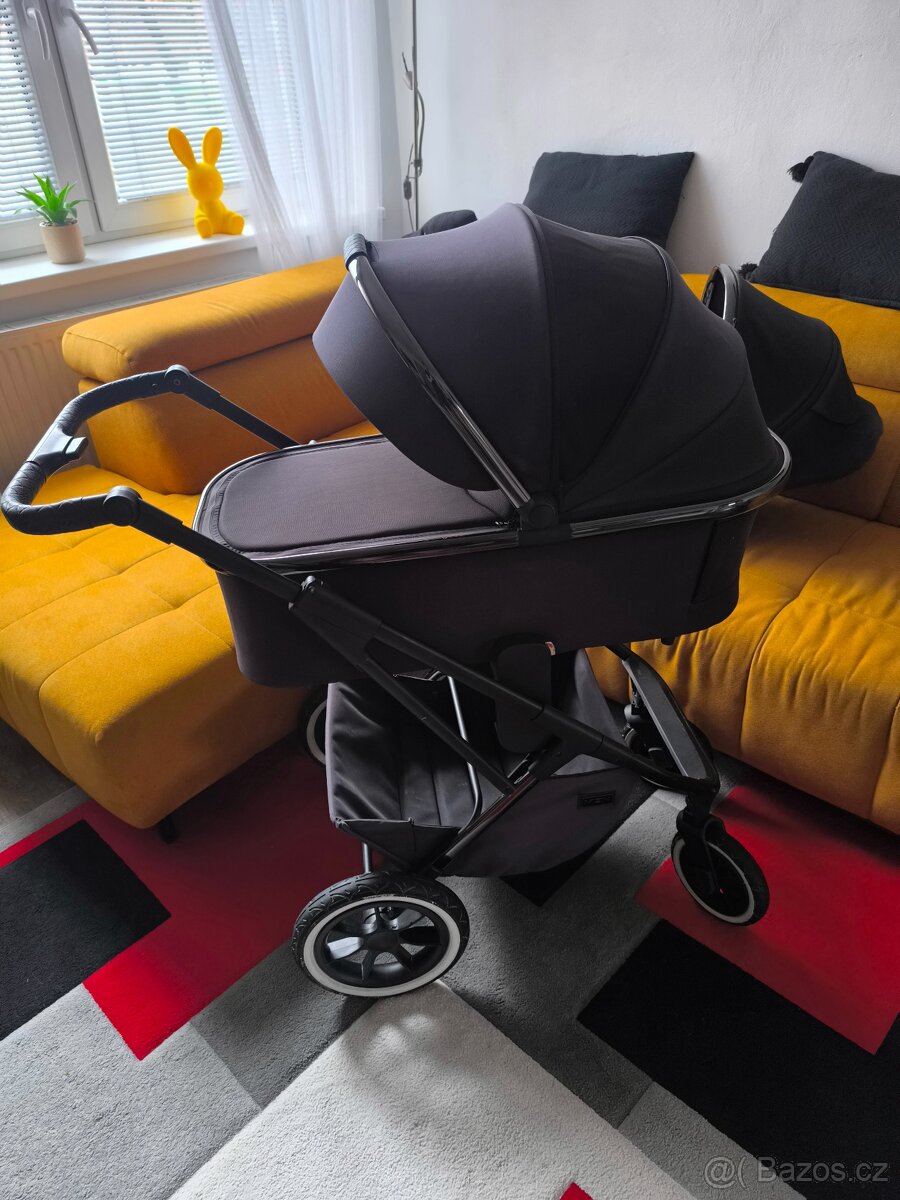 Kočárek moon rocca+ edition 2023 - 6
