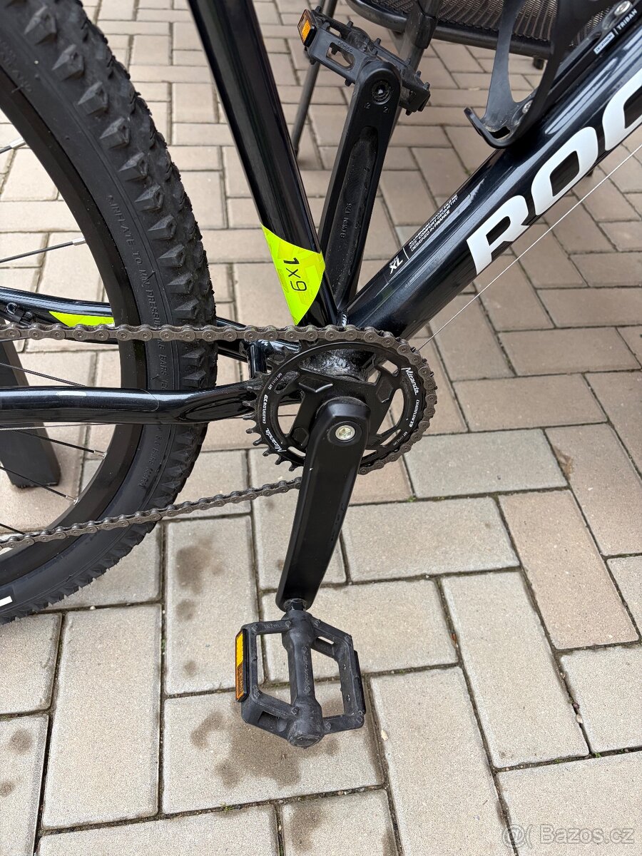 Rockrider 27,5” - 6