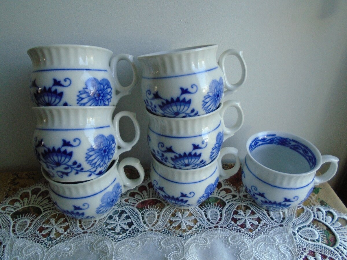 Cibulák likvidace sbírky. - 6