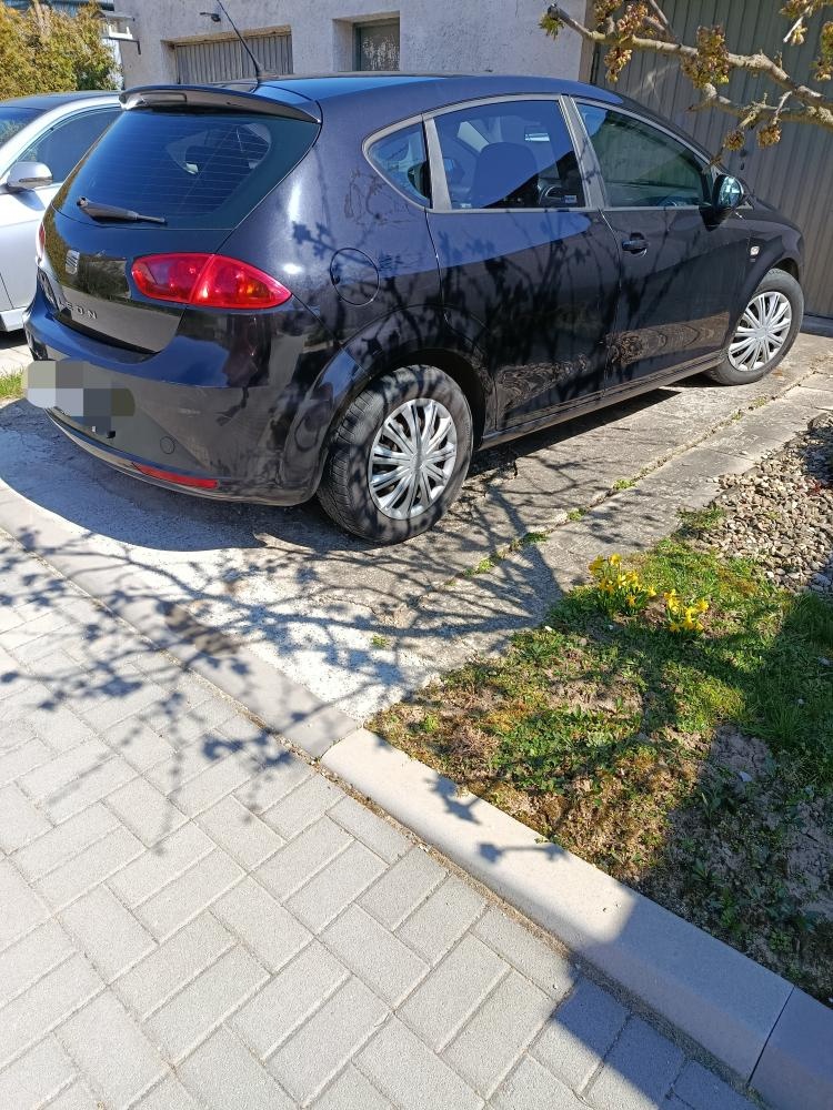 Prodej Seat Leon 1.4 TSI - 6