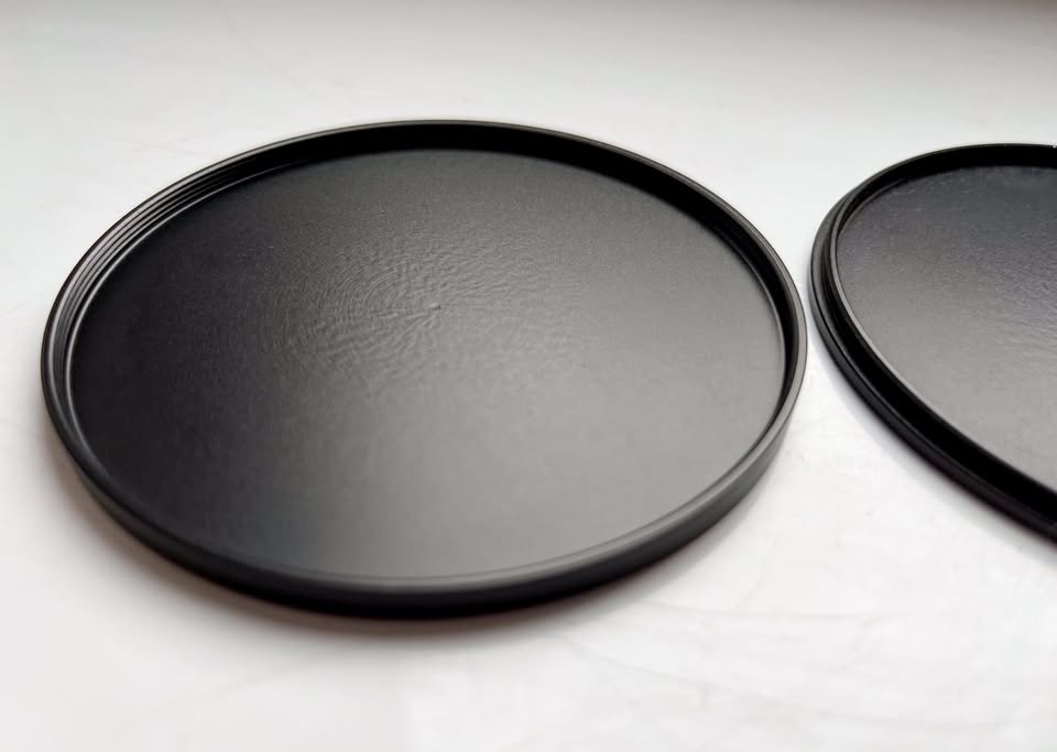 72-77mm redukční kroužek, step up ring - 6