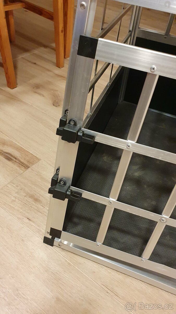Přepravka pro psa - 6