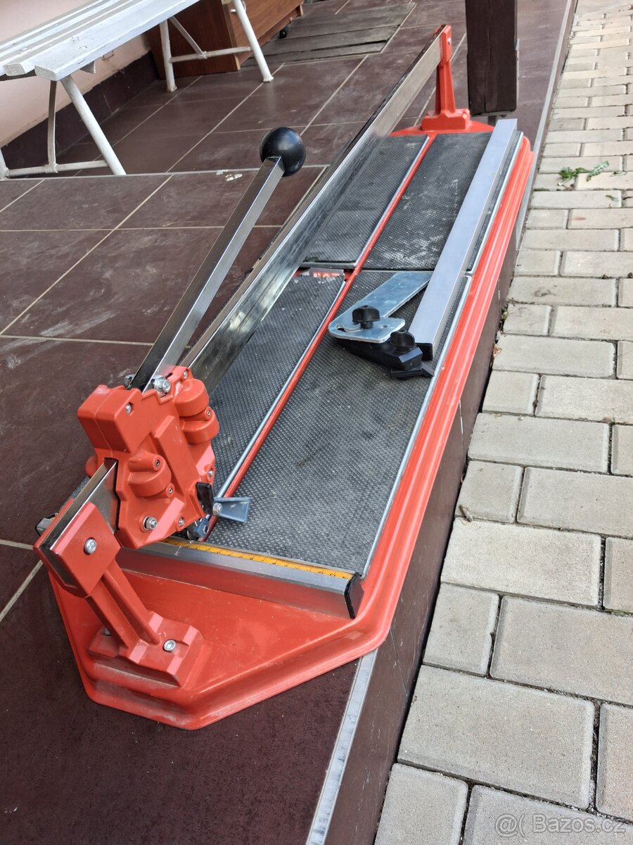 Řezačka EXTOL PREMIUM - 6