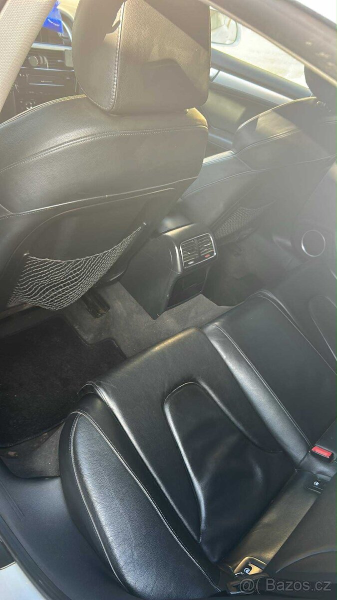 Audi a5 Sportback - 6