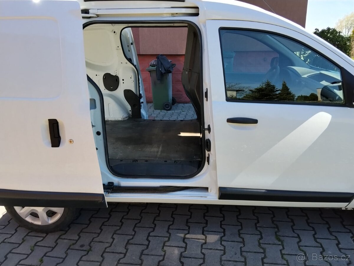 Dacia Dokker 1.6 LPG - 6