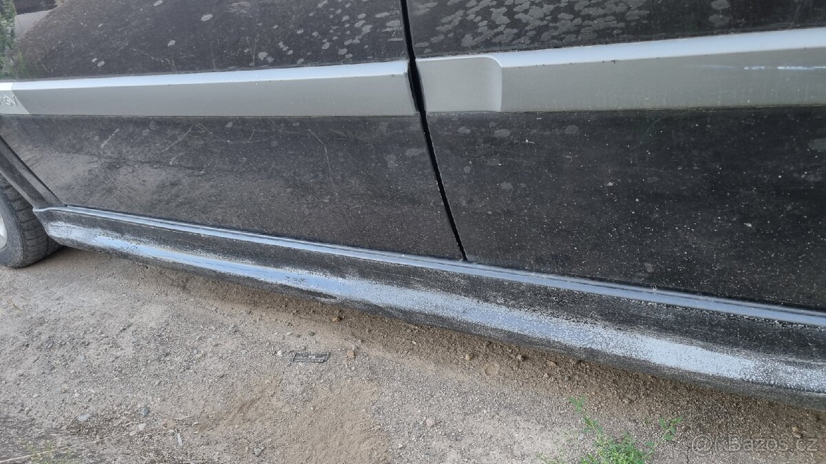 Renault Mégane II na díly - 6