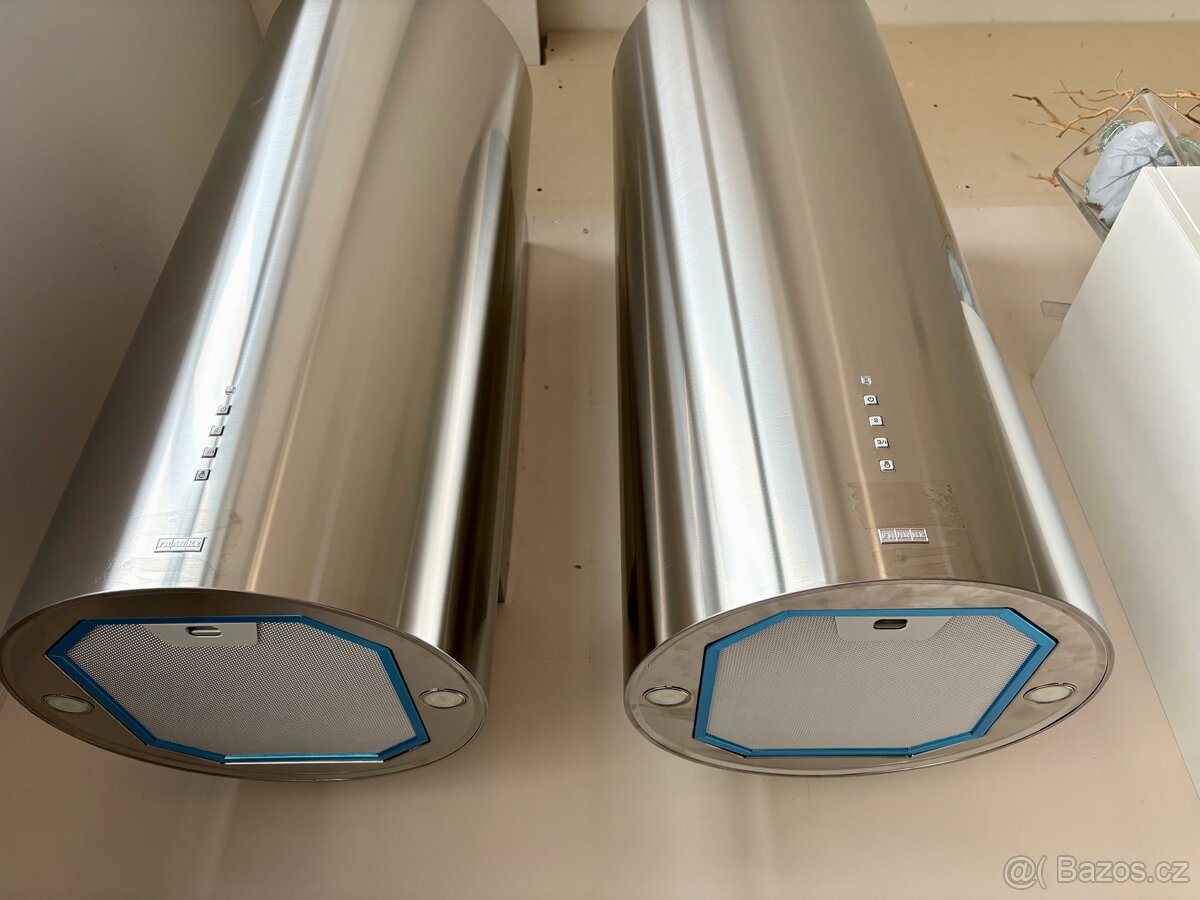 Nový nástěnný odsavač FRANKE FTU 3805XS - 6