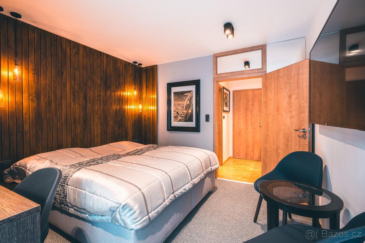 Prodej bytu 6+kk, 157 m2, Alžbětín - 6