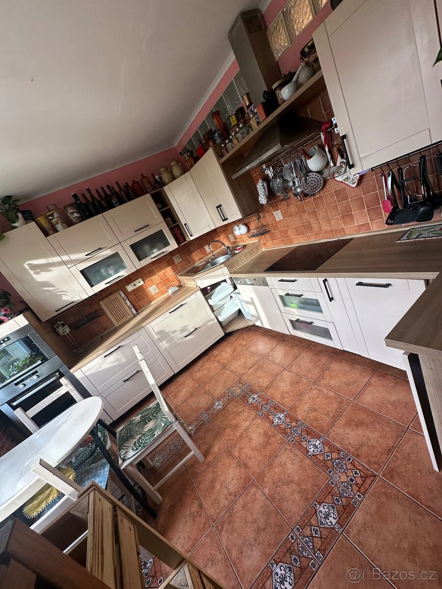 Krásný byt 3+1, 83 m², po rekonstrukci – Teplice, Šanov II - 6