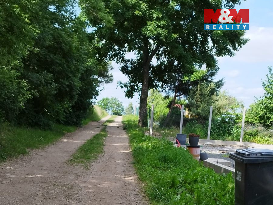 Prodej pozemku k bydlení, 3086 m², Podmoky - 6