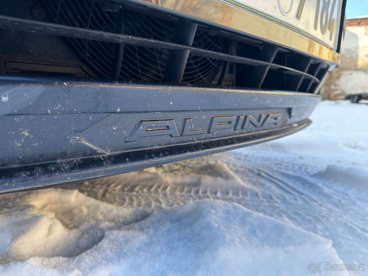 Alpina B10 E39 4.6 V8 BMW - 6