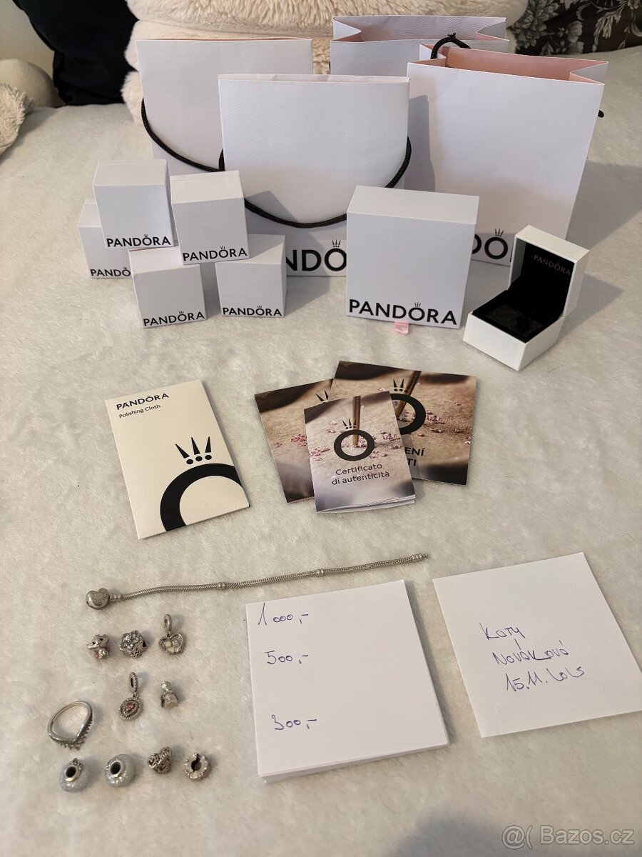 Pandora - 6