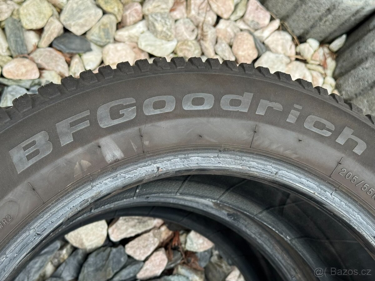 205/55 R16 - 6