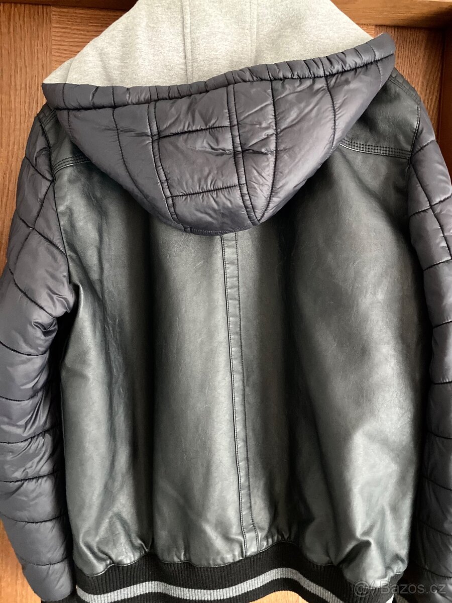 Značková bunda DESIGUAL - 6