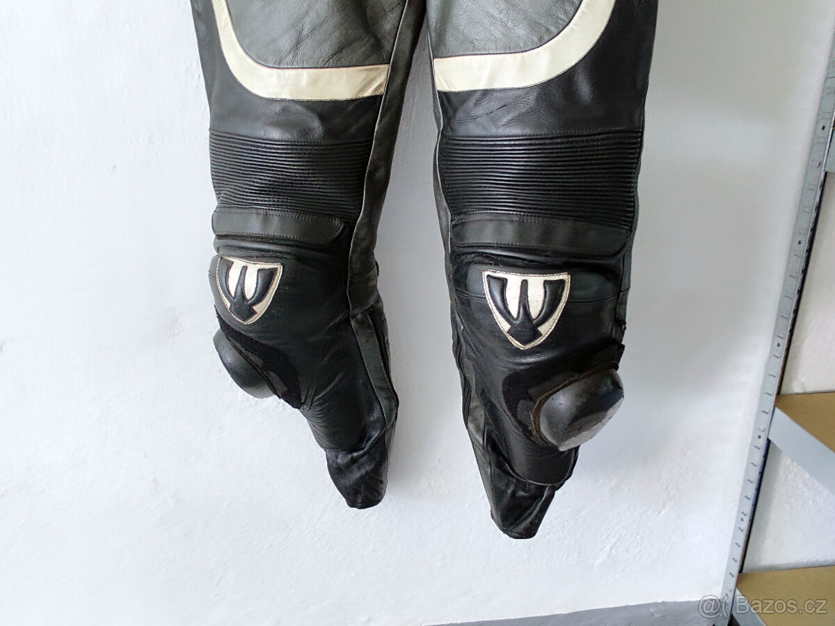 Kombinéza PSI Hubík šitá na zakázku pro jezdce – výška 193 k - 6